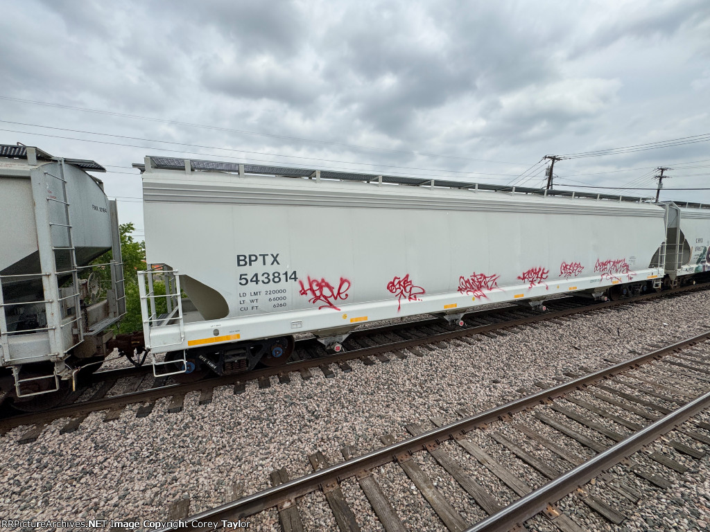 BPTX 543814